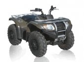 2011 WT Motors Poseydon WT400 photo